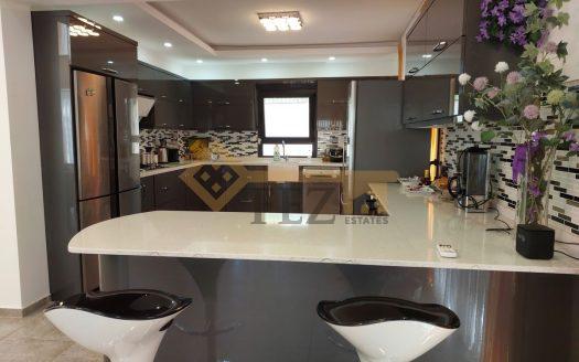 Lüks 6 Yatak Odalı Mobilyalı Villa