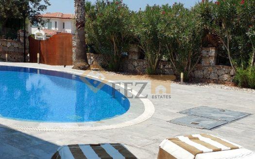 Immaculate 5 Bedroom Villa in Ovacik