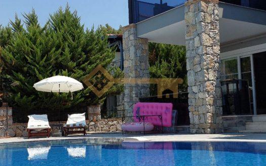 Immaculate 5 Bedroom Villa in Ovacik