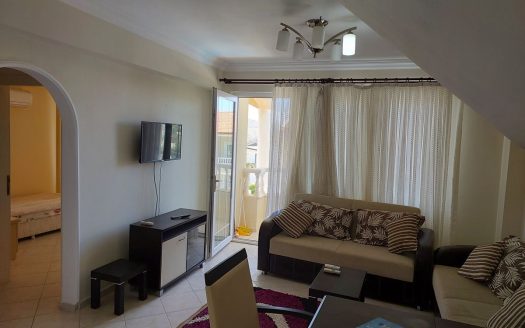 3 yatak odalı, 2 banyolu Ovacık Daire