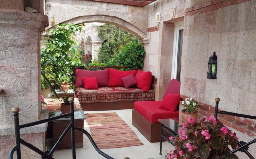 Attractive 3-4 bedroom villa in Ovacik