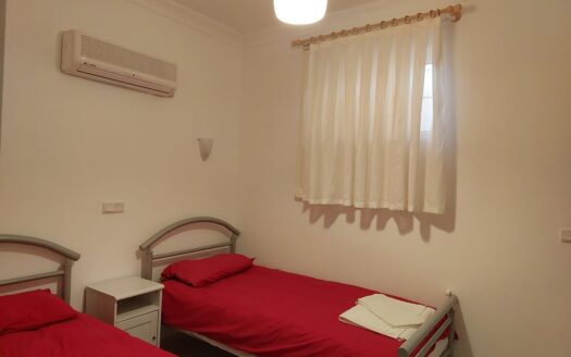 Private 5 Bedroom Villa in Ovacik