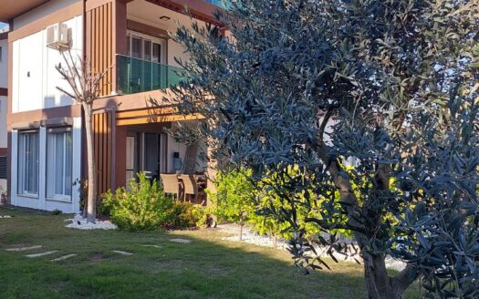 Immaculate, Private 4 Bedroom Villa *Hisaronu*
