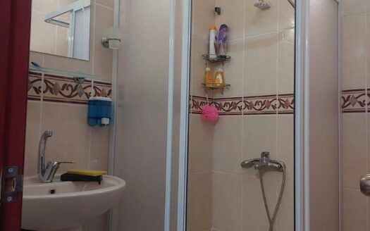 Detached House-Panoramic Views Fethiye