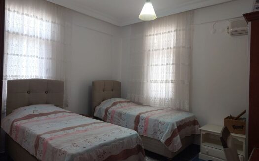Detached House-Panoramic Views Fethiye